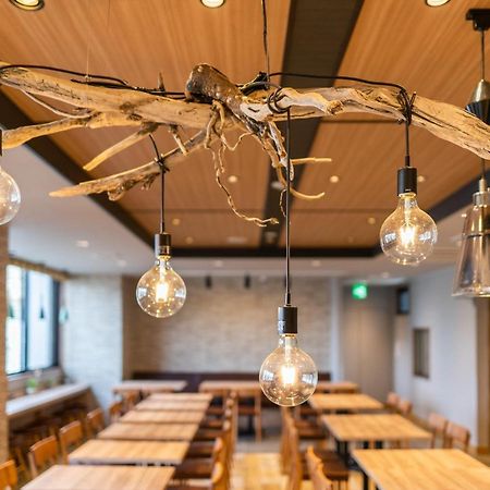 Super Hotel Iyo Saijo Eksteriør billede
