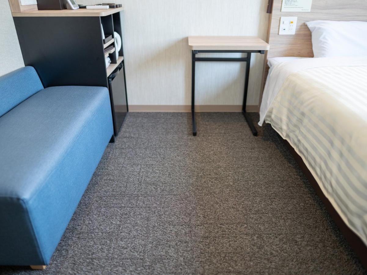 Super Hotel Iyo Saijo Eksteriør billede