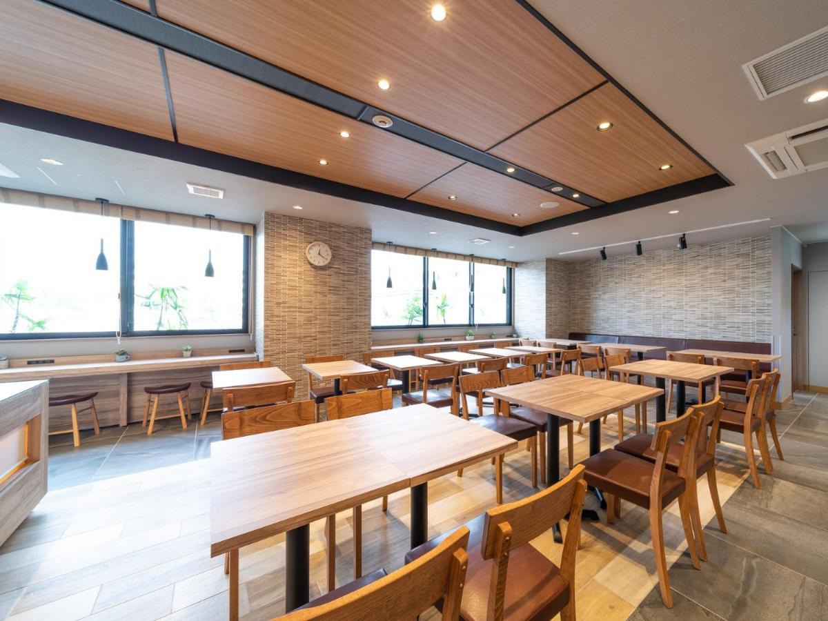 Super Hotel Iyo Saijo Eksteriør billede