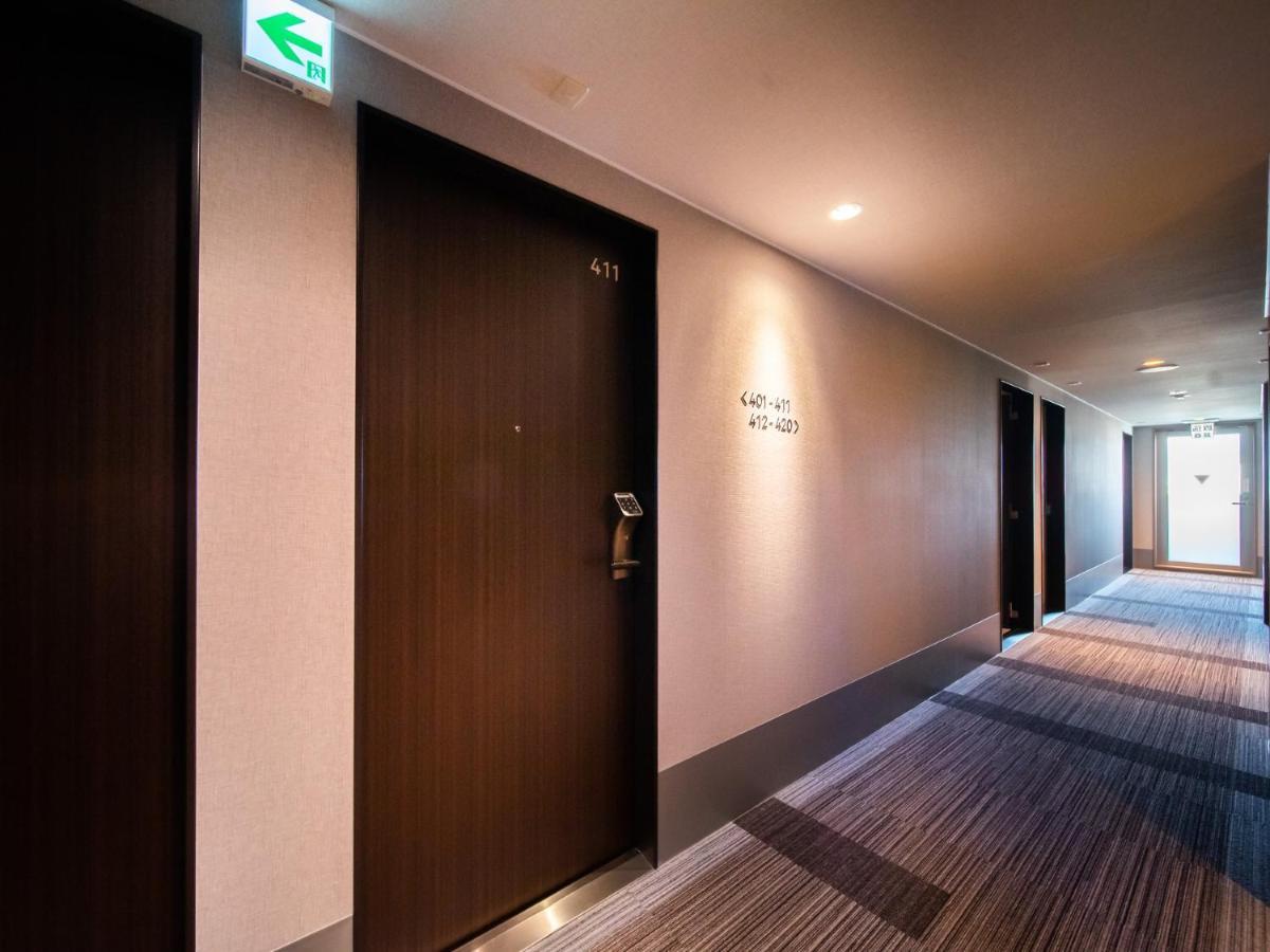 Super Hotel Iyo Saijo Eksteriør billede