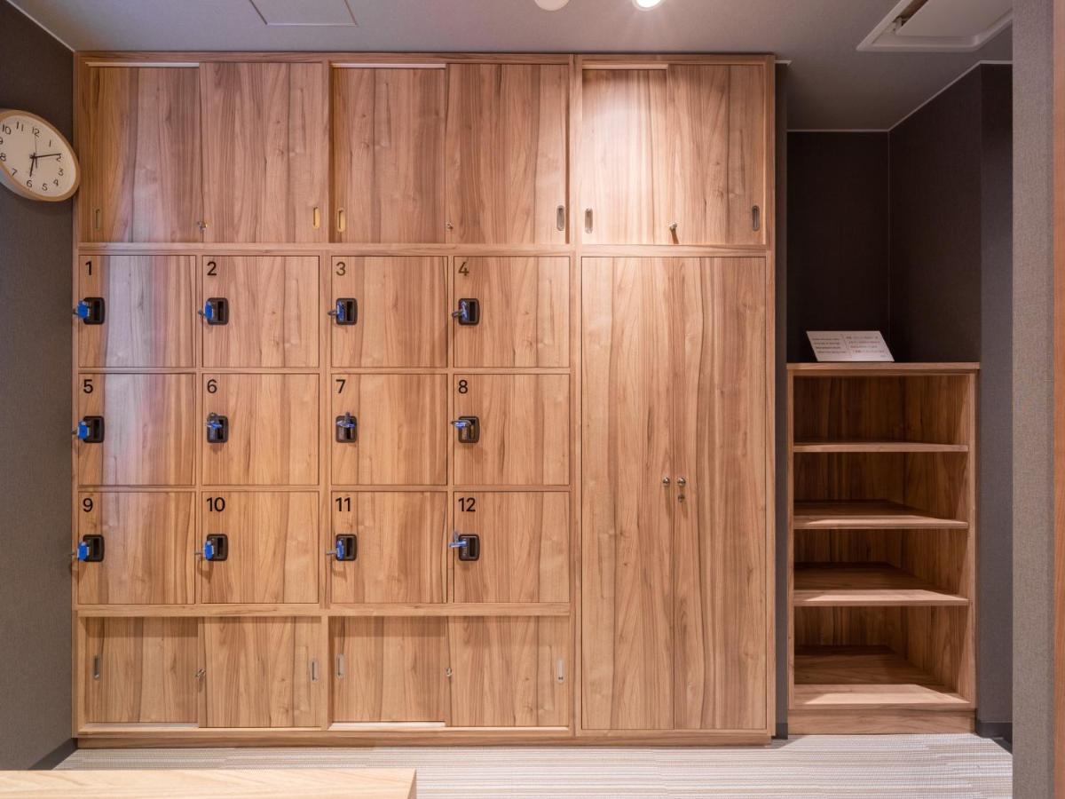 Super Hotel Iyo Saijo Eksteriør billede