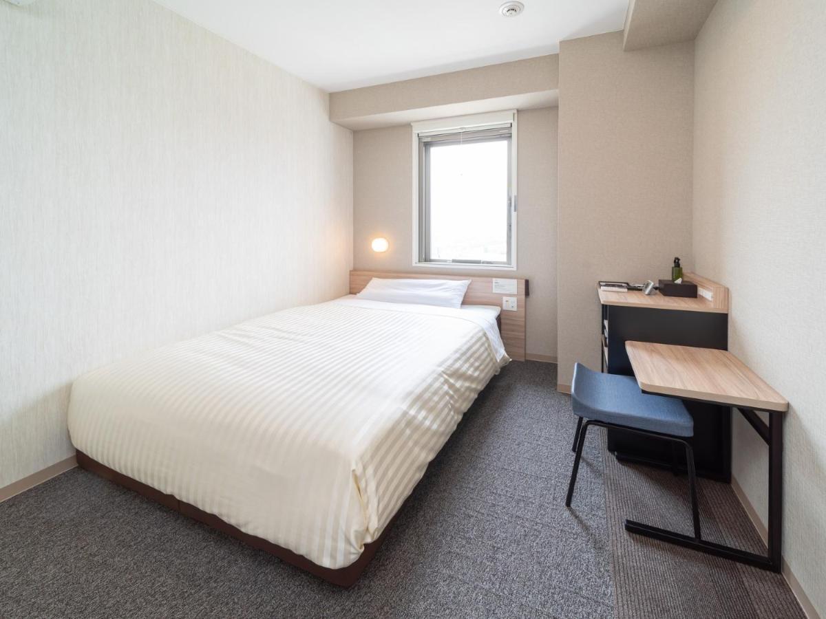 Super Hotel Iyo Saijo Eksteriør billede