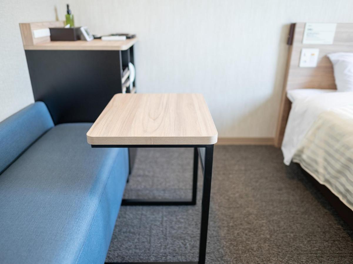Super Hotel Iyo Saijo Eksteriør billede