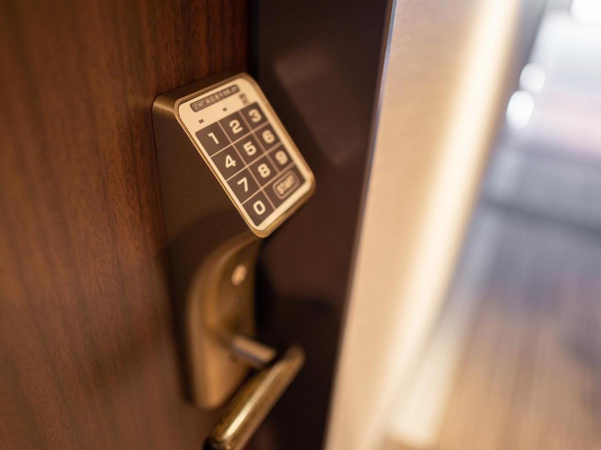 Super Hotel Iyo Saijo Eksteriør billede