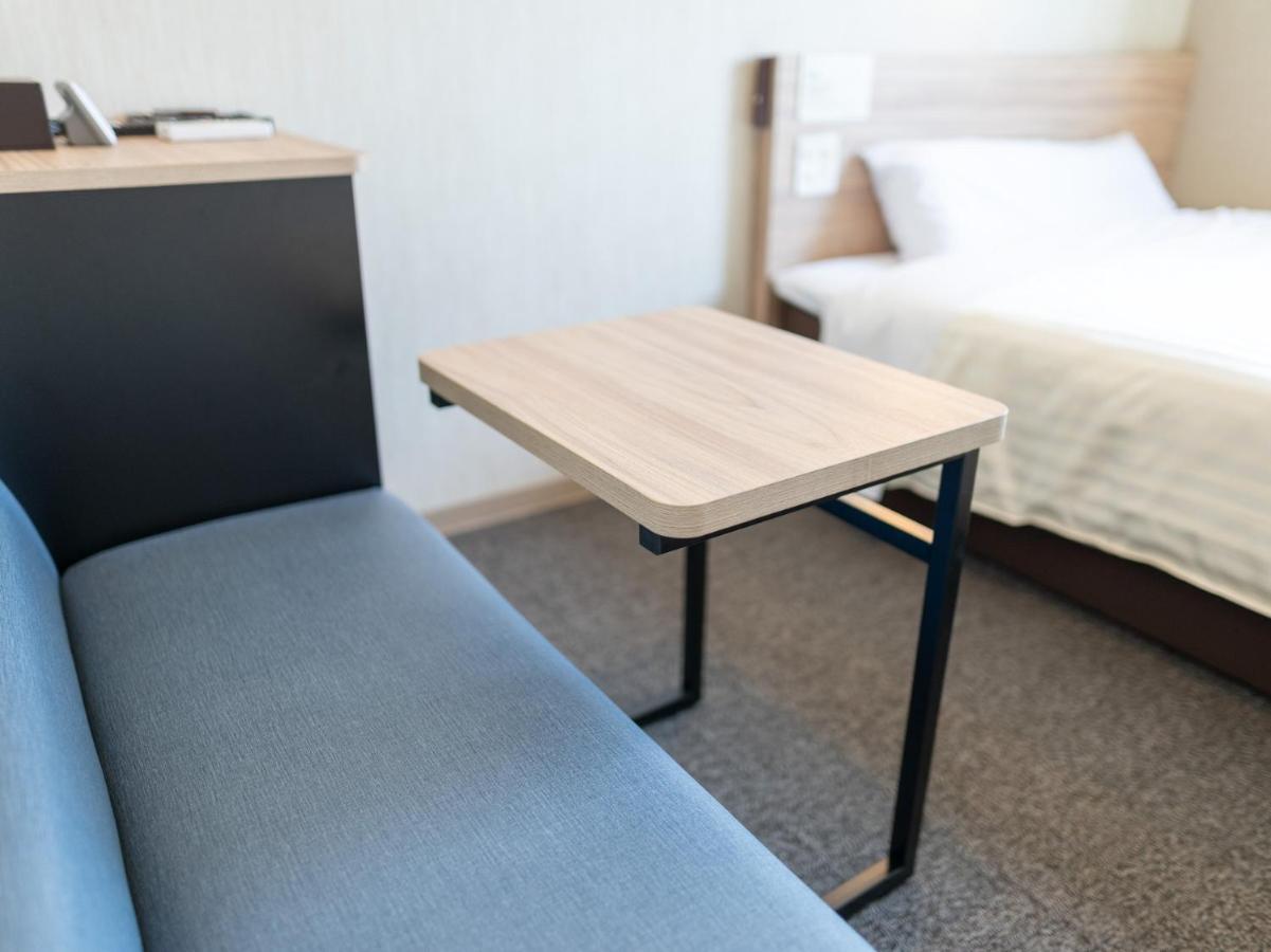 Super Hotel Iyo Saijo Eksteriør billede